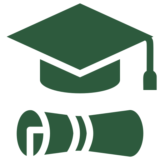 Doctorat icon