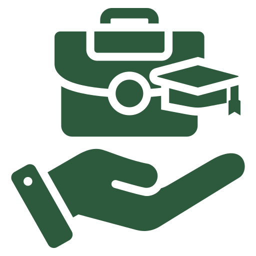 Doctorat icon